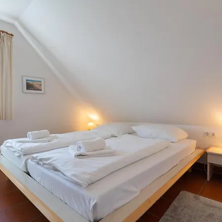 Feriendorf Rugana - Komfort Appartement Mit 1 Schlafzimmer B08 Dranske Exterior photo
