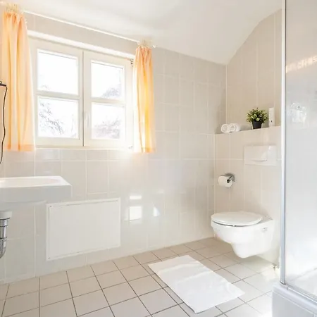 Feriendorf Rugana - Komfort Appartement Mit 1 Schlafzimmer B08 Dranske Exterior photo