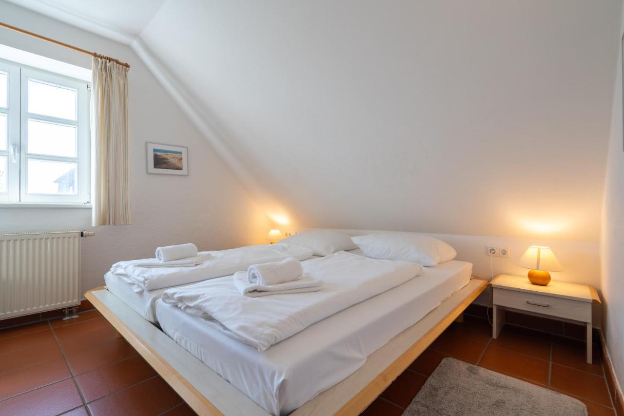 Rugana - Komfort Mit 1 Schlafzimmer B08 Apartment *
