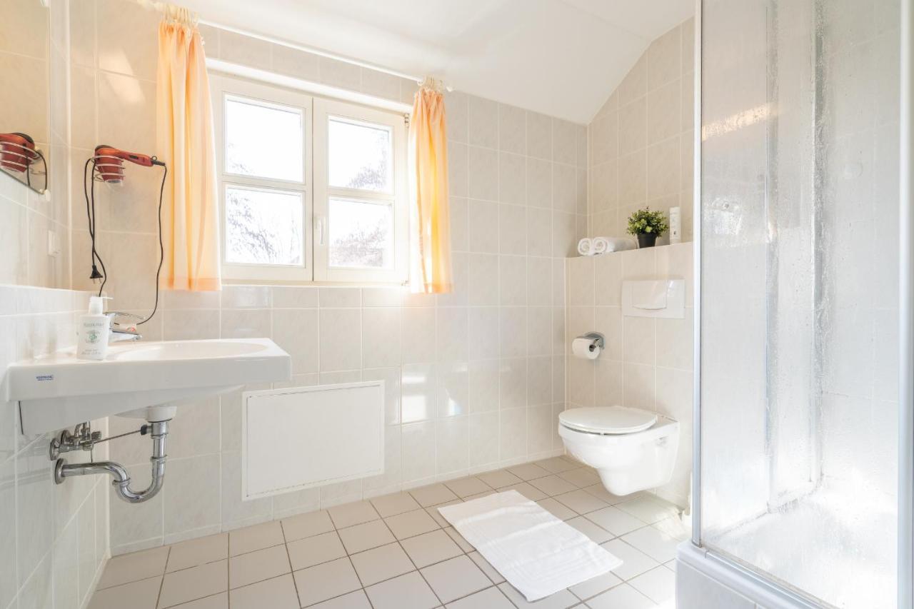 Rugana - Komfort Mit 1 Schlafzimmer B08 Apartment *