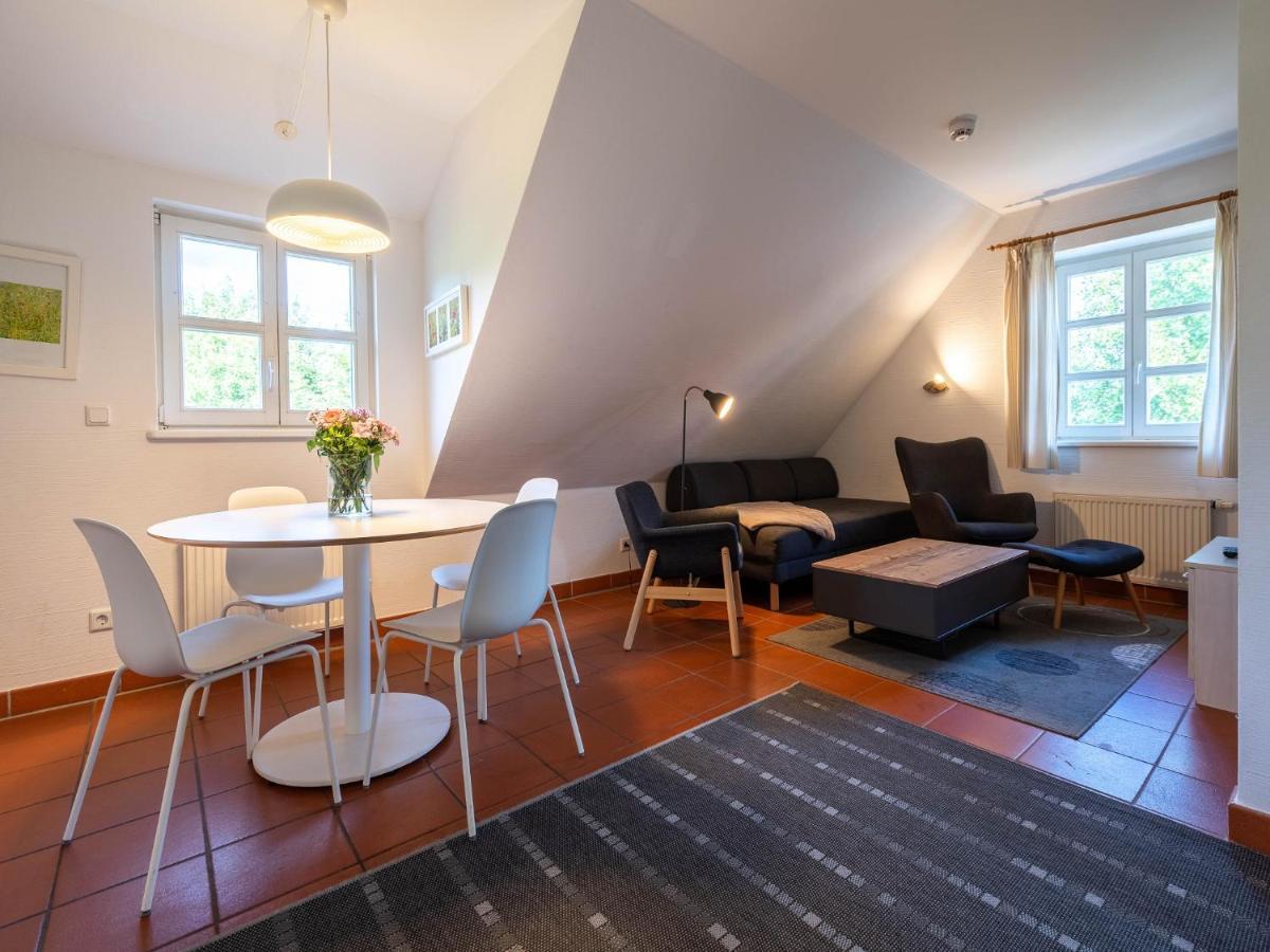Apartment Rugana - Komfort Mit 1 Schlafzimmer B08 *