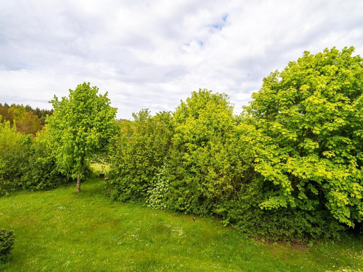 Rugana - Komfort Mit 1 Schlafzimmer B08 * Dranske