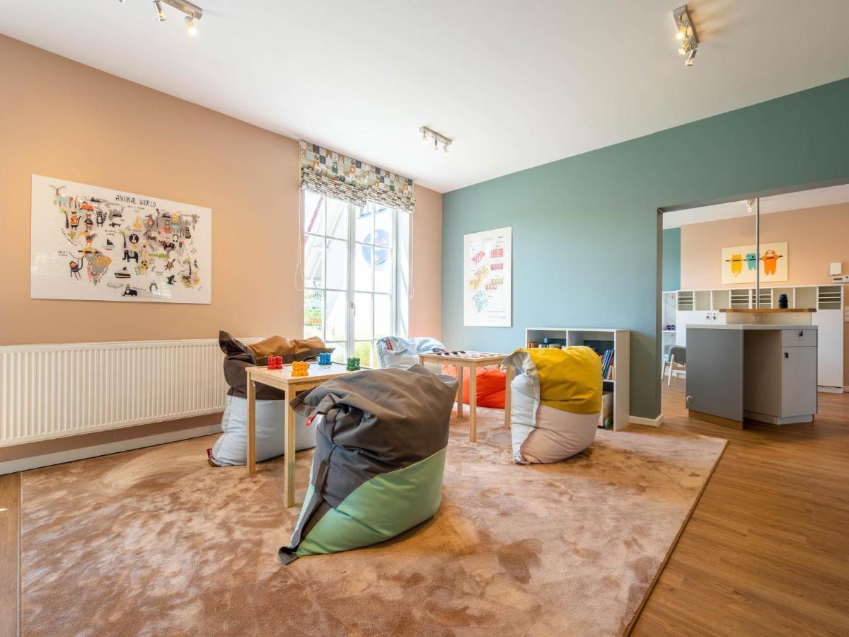 Rugana - Komfort Mit 1 Schlafzimmer B08 *